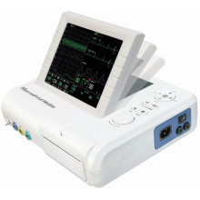 Hospital Equipment Portable Maternal and Fetal Patient Monitor